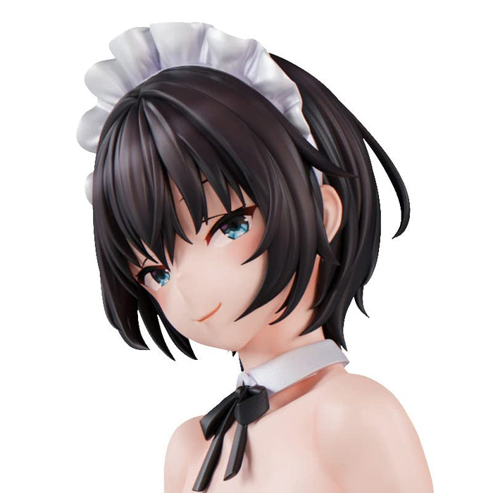 Insight Shonen Maid Rei 1/6 Scale Original Nikkan Danshi Figure- Japan Figure Store - #1 Bring To You The Best Japanese Goods