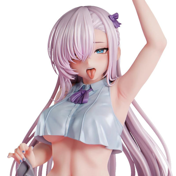 Insight Original Osasoi Jozuna Karina-San 1/4 Scale Figure- Japan Figure Store - #1 Bring To You The Best Japanese Goods