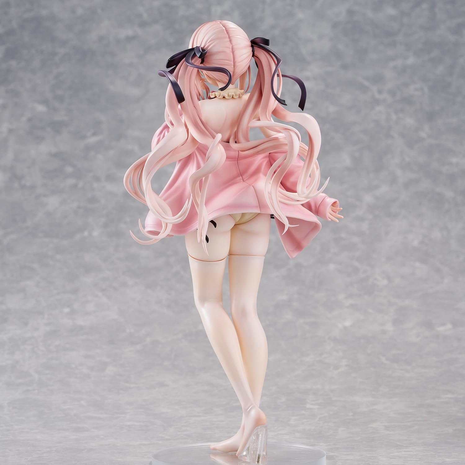 Union Creative Original Riko Koakuma Ribbon Swimsuit Ver High-Quality Figure- Japan Figure Store - #1 Bring To You The Best Japanese Goods
