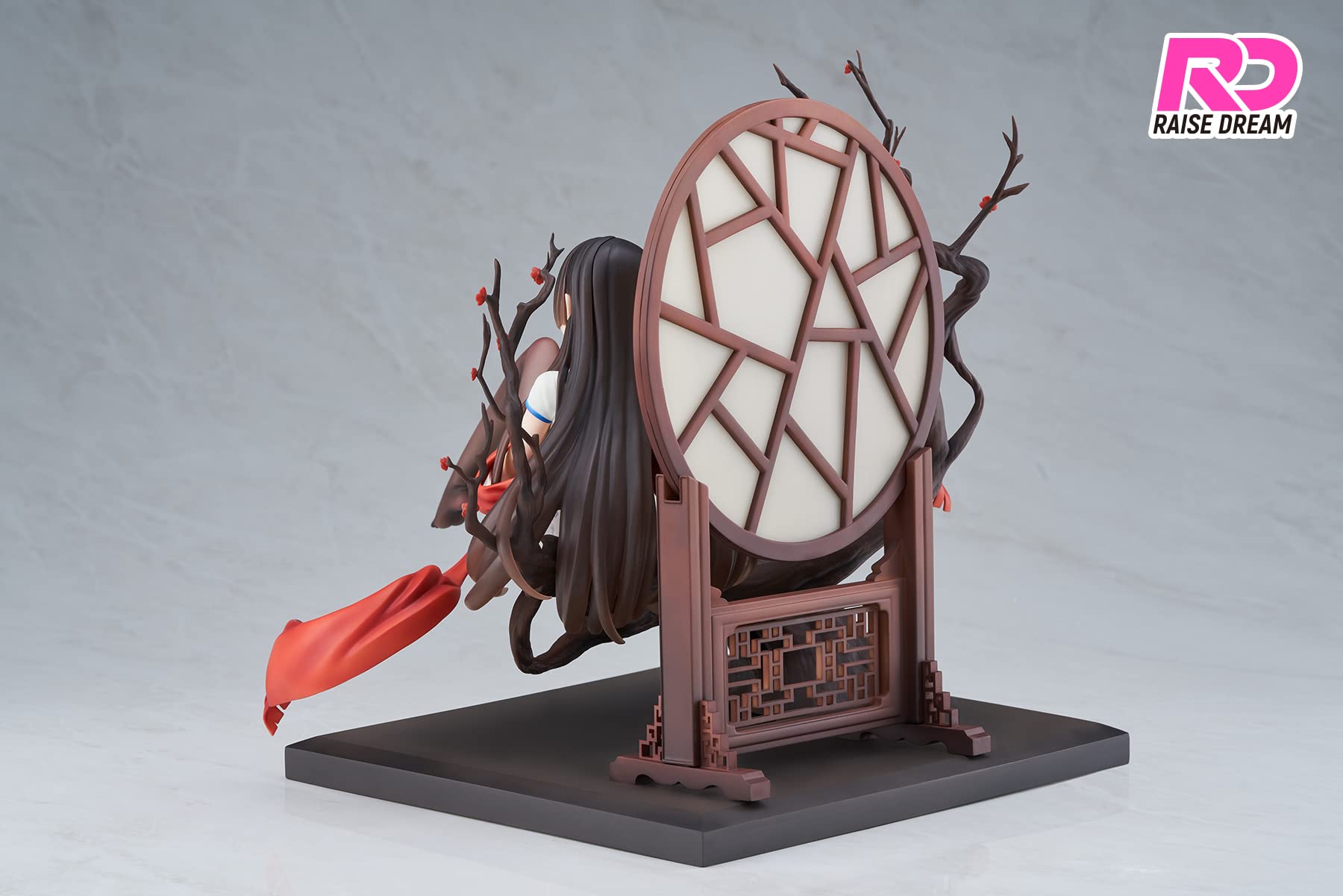 Raise Dream 1/6 Original Character Happy Spring Festival Ver Collectible Figure- Japan Figure Store - #1 Bring To You The Best Japanese Goods