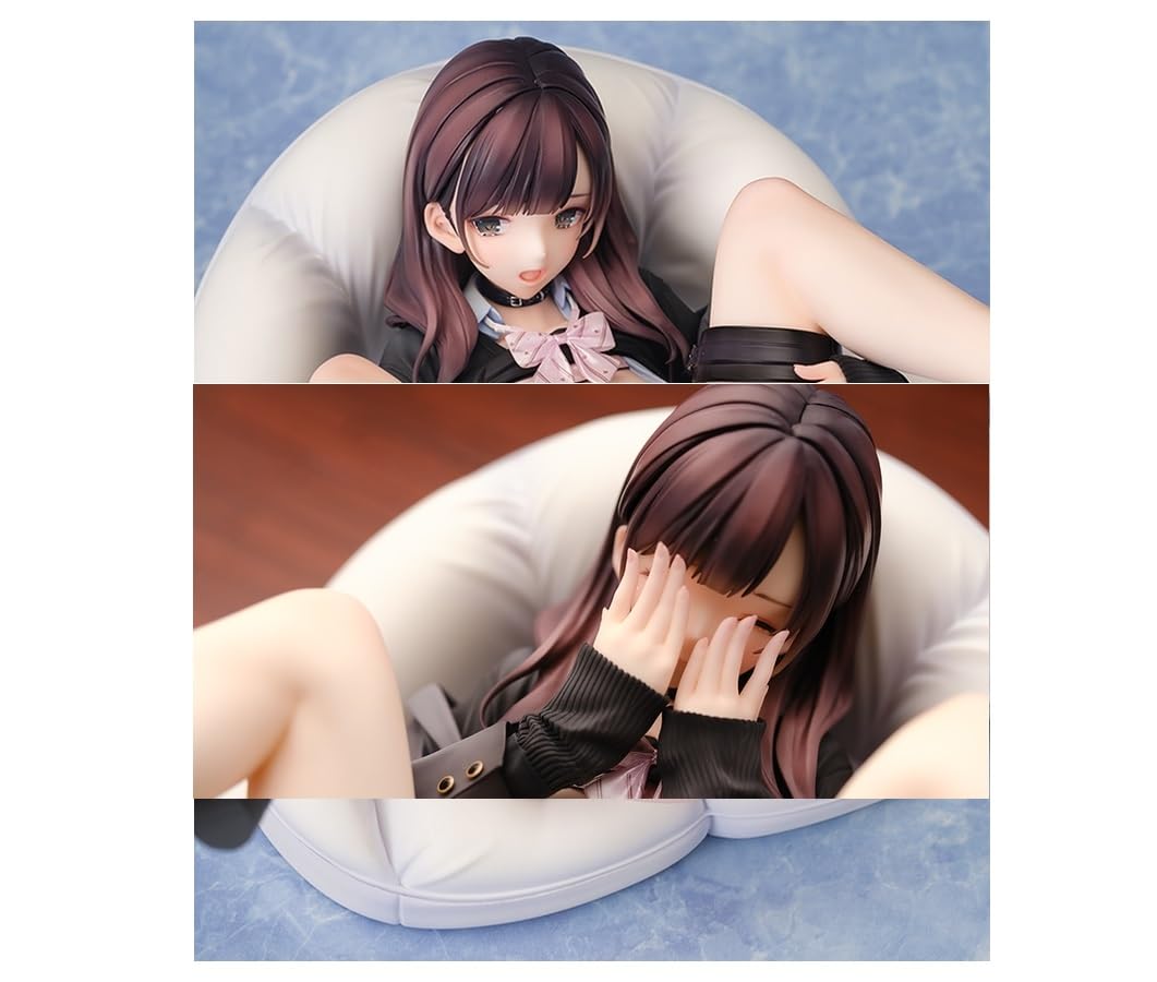 Native Magic Bullets Original Character M Ii 1/6 Scale Shop Exclusive Figure- Japan Figure Store - #1 Bring To You The Best Japanese Goods