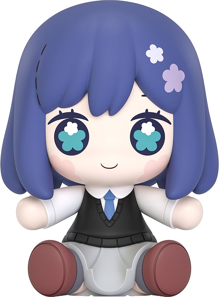 Good Smile Arts Shanghai Oshi No Ko Kurokawa Akane Huggy Plush Toy- Japan Figure Store - #1 Bring To You The Best Japanese Goods