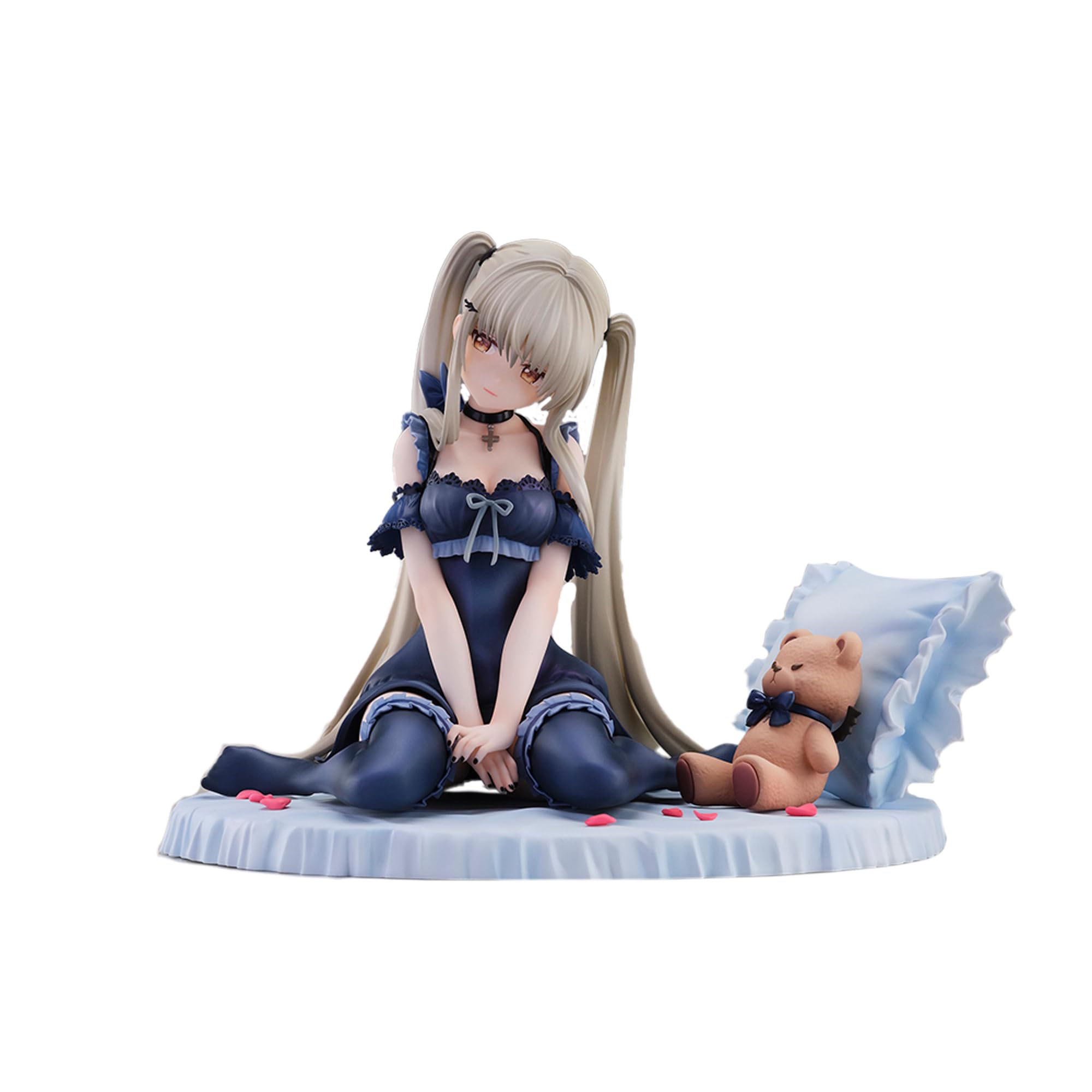 Estream 1/6 Shiina Mahiru Little Devil Ver Shibuya Scramble Figure Collectible- Japan Figure Store - #1 Bring To You The Best Japanese Goods