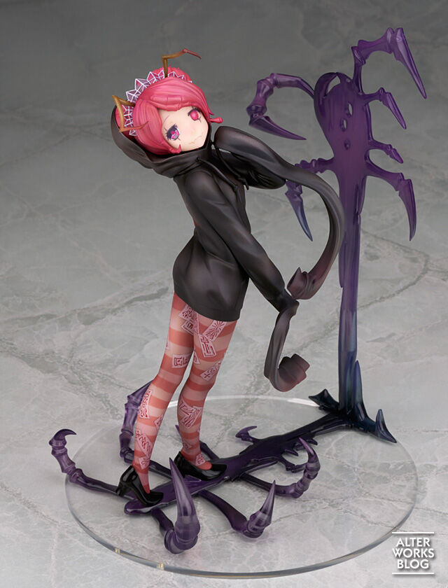 Alter Overlord Entoma Vasilissa Zeta Figure 1/8 Scale So-Bin Version- Japan Figure Store - #1 Bring To You The Best Japanese Goods