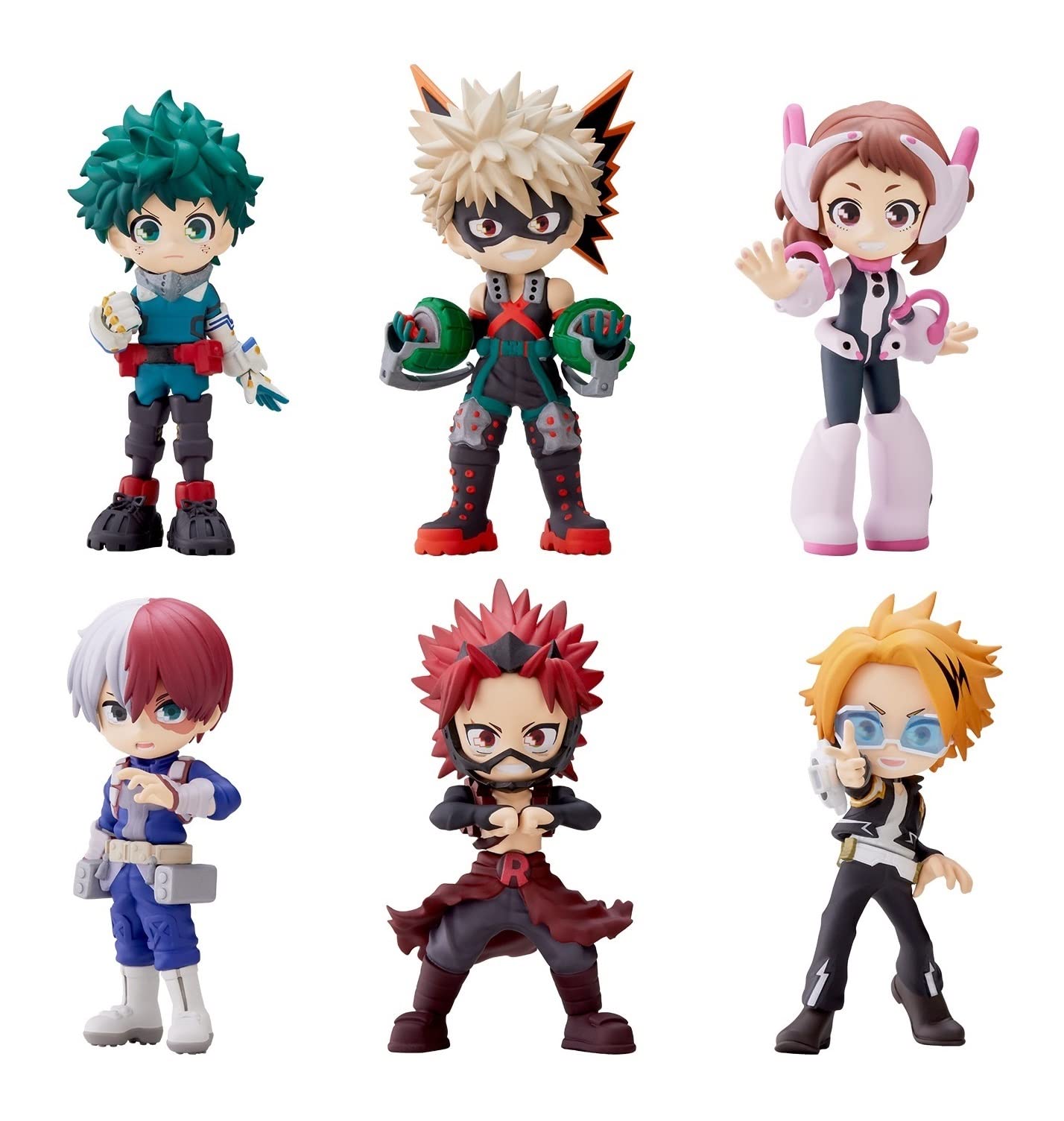 Bushiroad Creative Palverse My Hero Academia Vol.1 Box Set Collectible