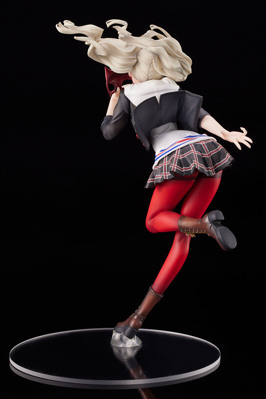 Amakuni Hobby Japan Persona 5 Royal Takamaki Anne 1/7 Seifuku Ver Exclusive- Japan Figure Store - #1 Bring To You The Best Japanese Goods
