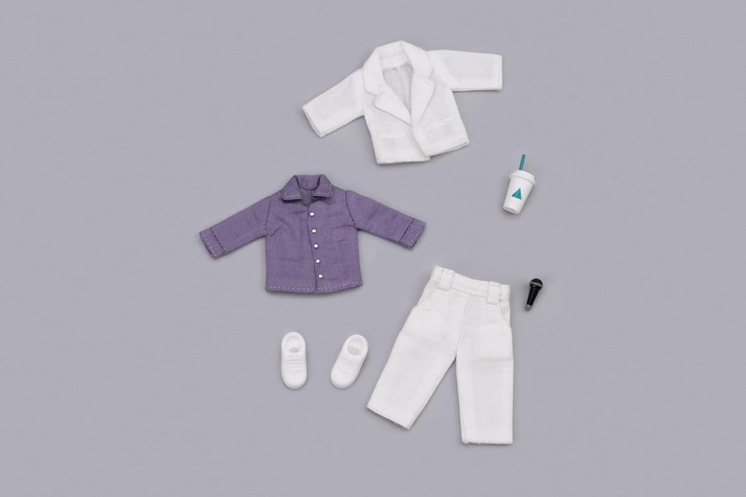 Genesis Piccodo Action Doll Hitoni Arazaru Kana Kannon Daishi Figure- Japan Figure Store - #1 Bring To You The Best Japanese Goods