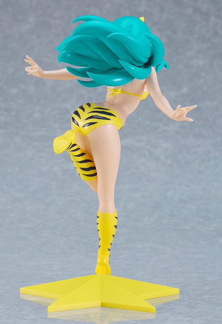 Max Factory Plamax Urusei Yatsura Ram Non-Scale Plastic Model- Japan Figure Store - #1 Bring To You The Best Japanese Goods
