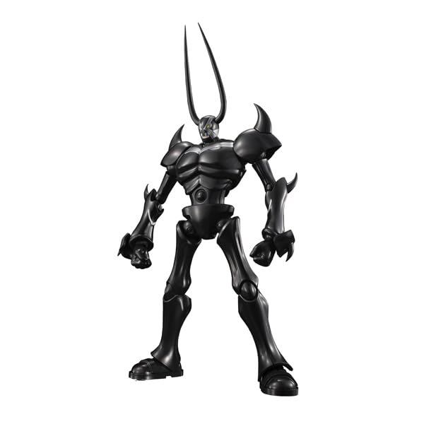 Megahouse Variable Action Hi-Spec Pluto Sahad Figure Collectible Toy- Japan Figure Store - #1 Bring To You The Best Japanese Goods