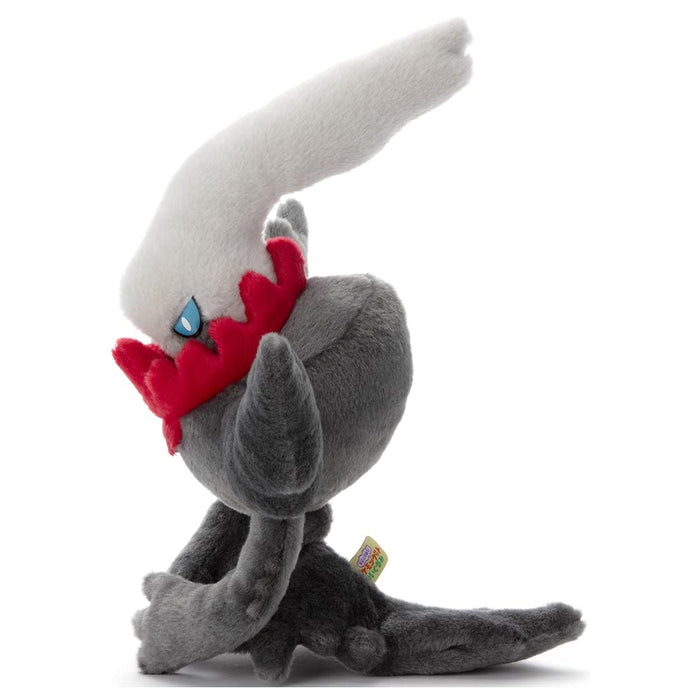 Takara Tomy A.R.T.S Darkrai Plush 12 - Pokémon Get Nuigurumi Collectible Toy- Japan Figure Store - #1 Bring To You The Best Japanese Goods