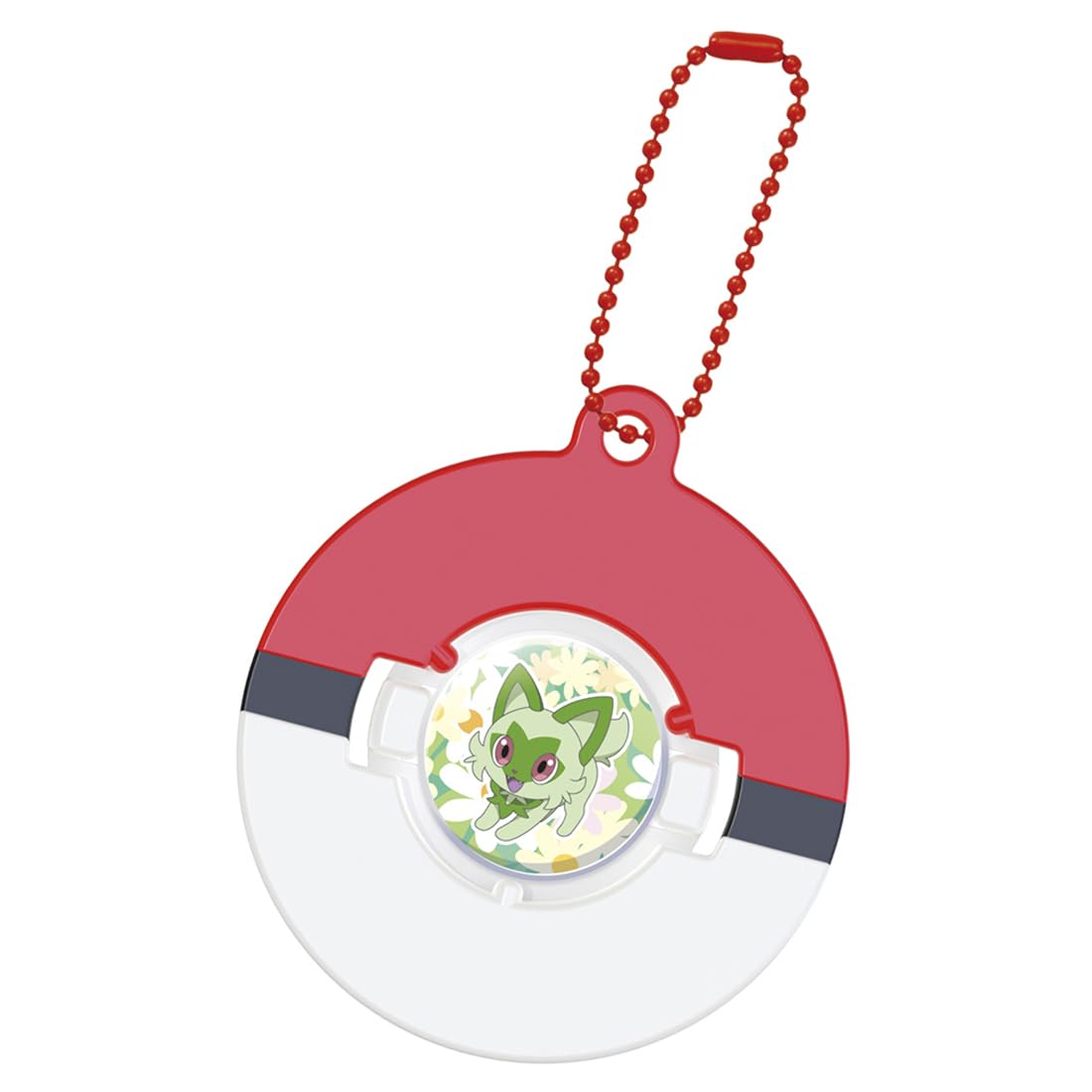 Takara Tomy Pocket Monsters Pokemon Sticker Maker Gacharinget Set- Japan Figure Store - #1 Bring To You The Best Japanese Goods