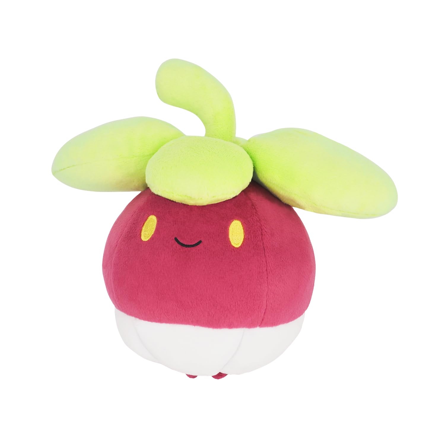 Sanei Boeki Pokemon All Star Collection Plush Doll Amakaji Official Japan- Japan Figure Store - #1 Bring To You The Best Japanese Goods