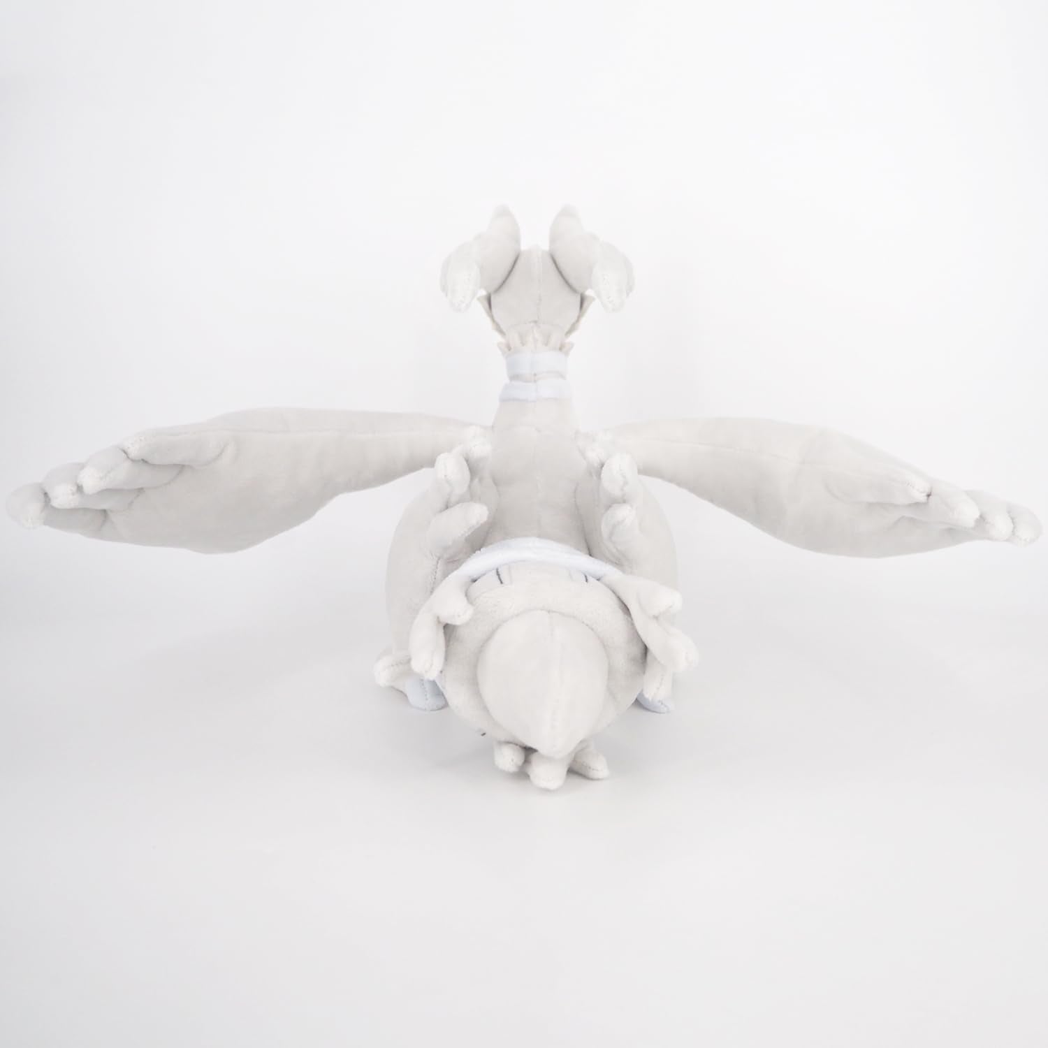 Sanei Boeki Pokemon All Star Collection Reshiram Plush Doll Japan Official- Japan Figure Store - #1 Bring To You The Best Japanese Goods