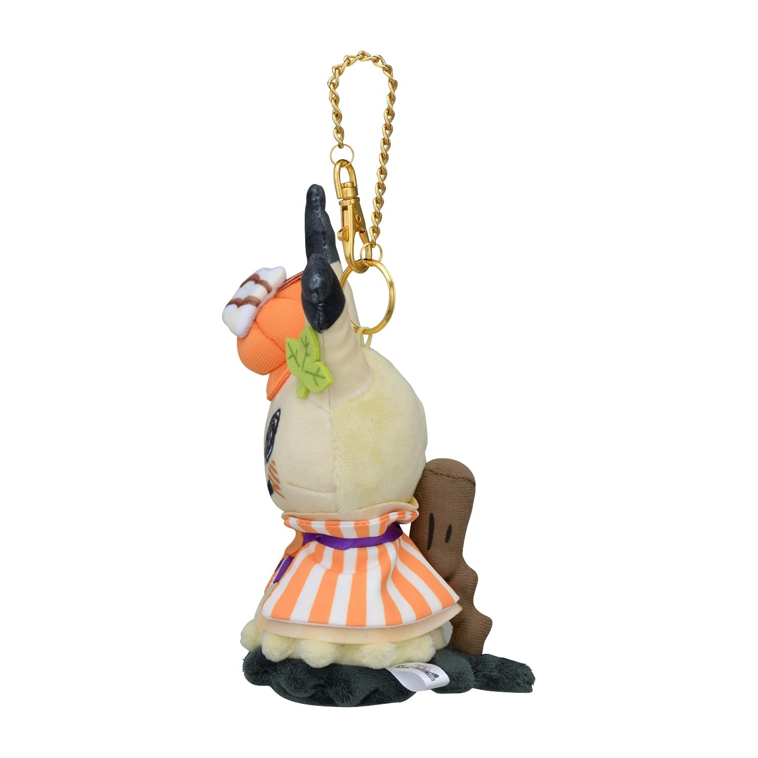 Pokemon Center Original Paldea Spooky Halloween Mimikyu Mascot 17cm- Japan Figure Store - #1 Bring To You The Best Japanese Goods