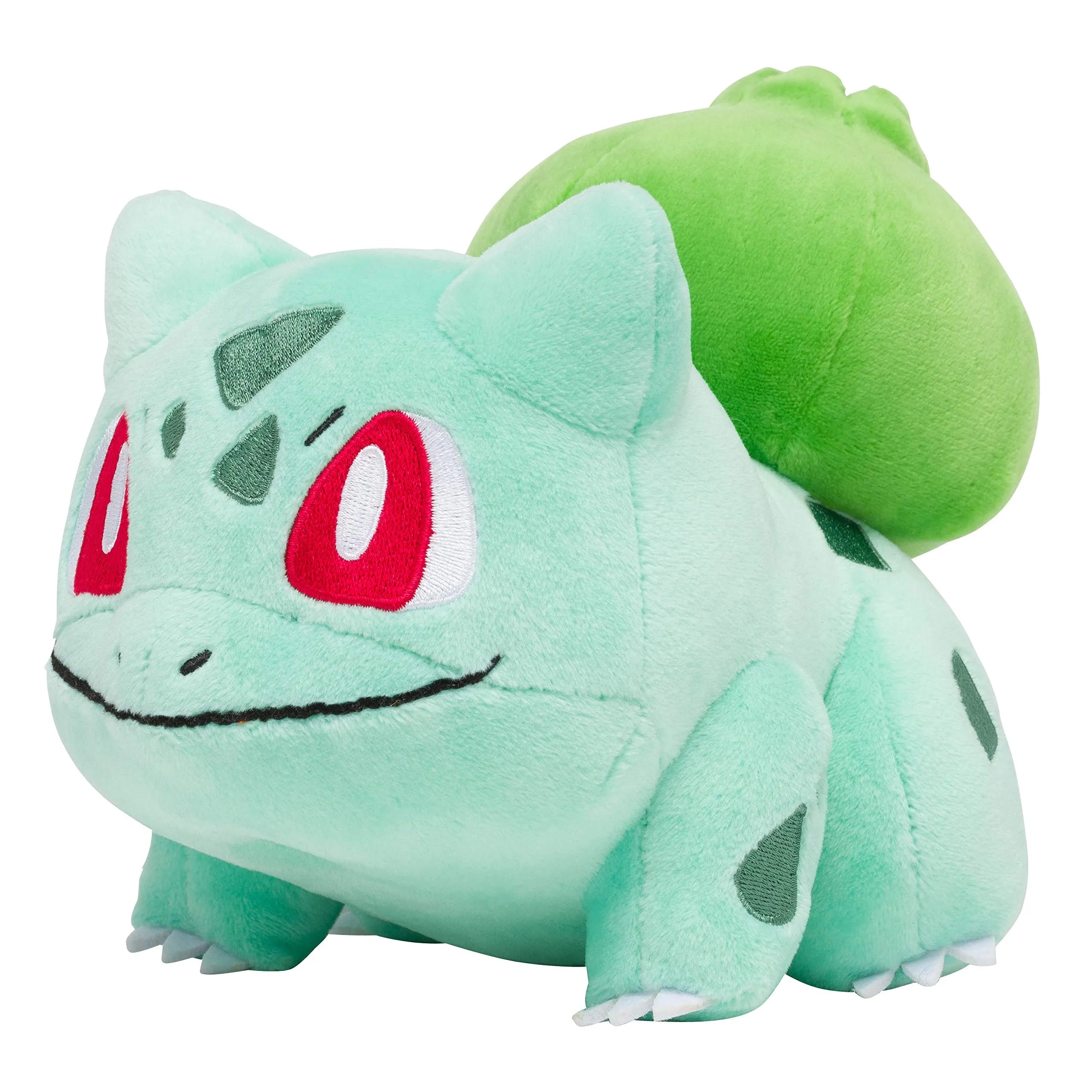 Pokemon Center Original Plush Toy Bulbasaur/Fushigidane Pokemon Plush Toy- Japan Figure Store - #1 Bring To You The Best Japanese Goods