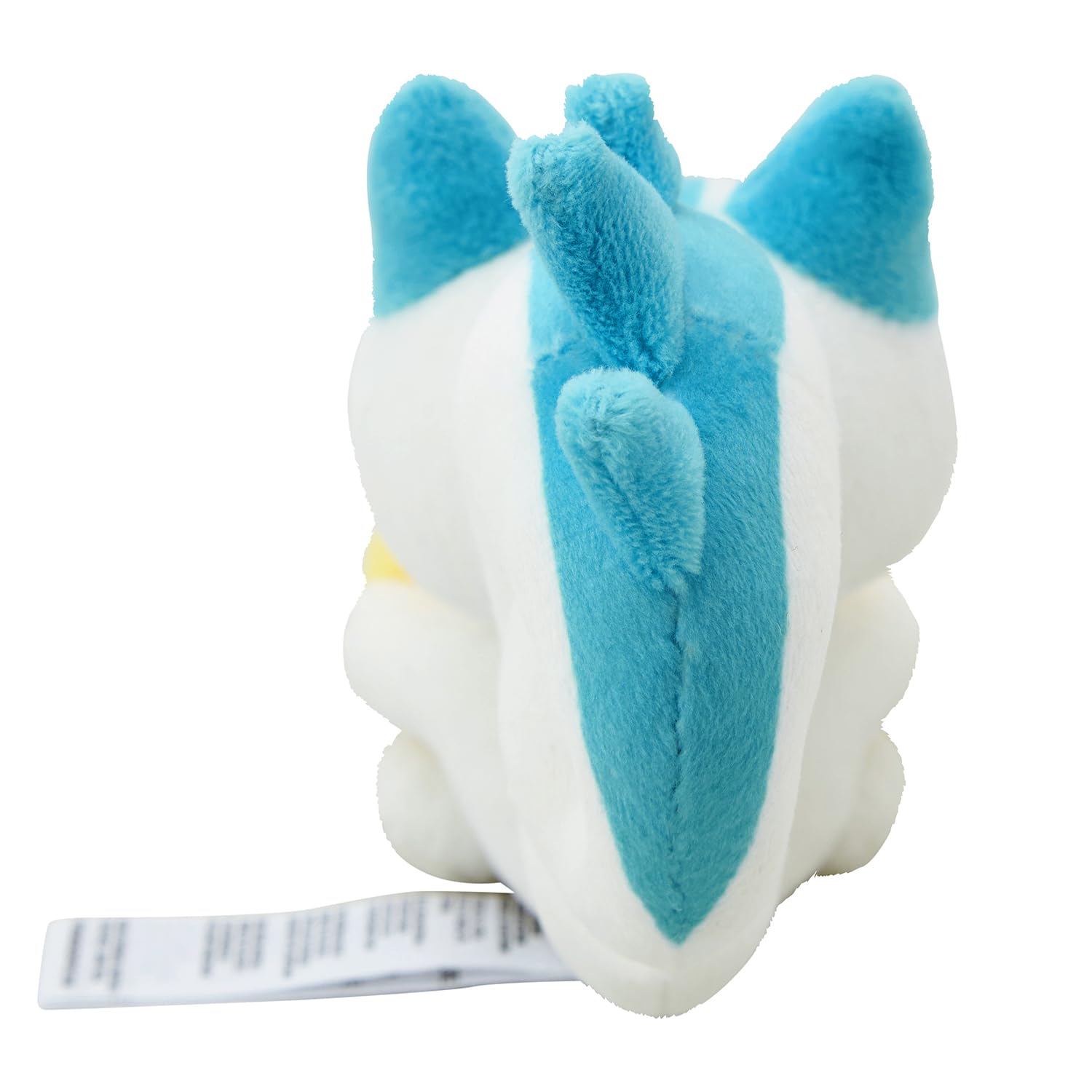 Pokemon Center Original Pyokotto Pachirisu Plush Doll Japan Official Toy- Japan Figure Store - #1 Bring To You The Best Japanese Goods