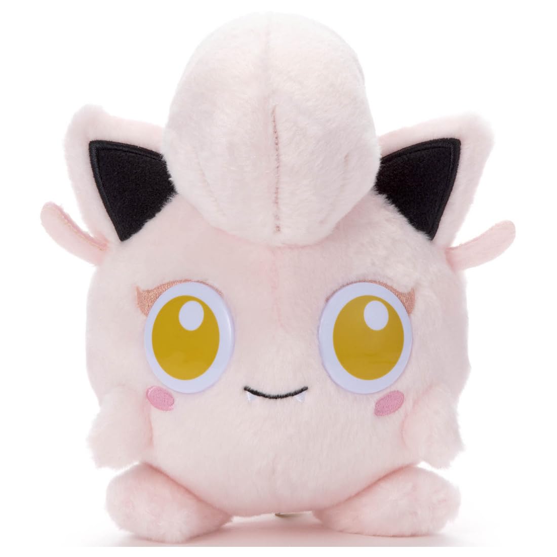 Takara Tomy Pokemon Kimi Ni Kimeta Scream Tail Plush Doll Official Japan Edition- Japan Figure Store - #1 Bring To You The Best Japanese Goods