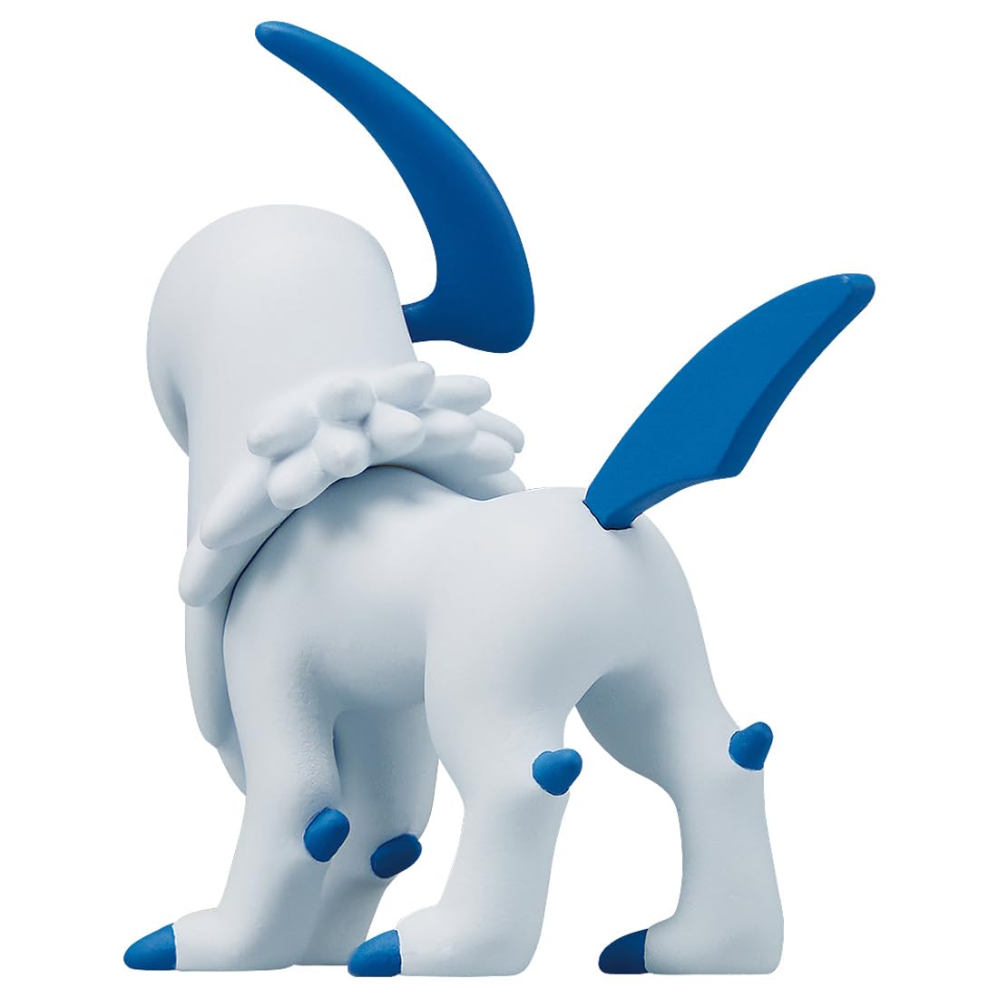 Takara Tomy Pokemon Moncolle Absol MS-46 Official Japan Figure- Japan Figure Store - #1 Bring To You The Best Japanese Goods