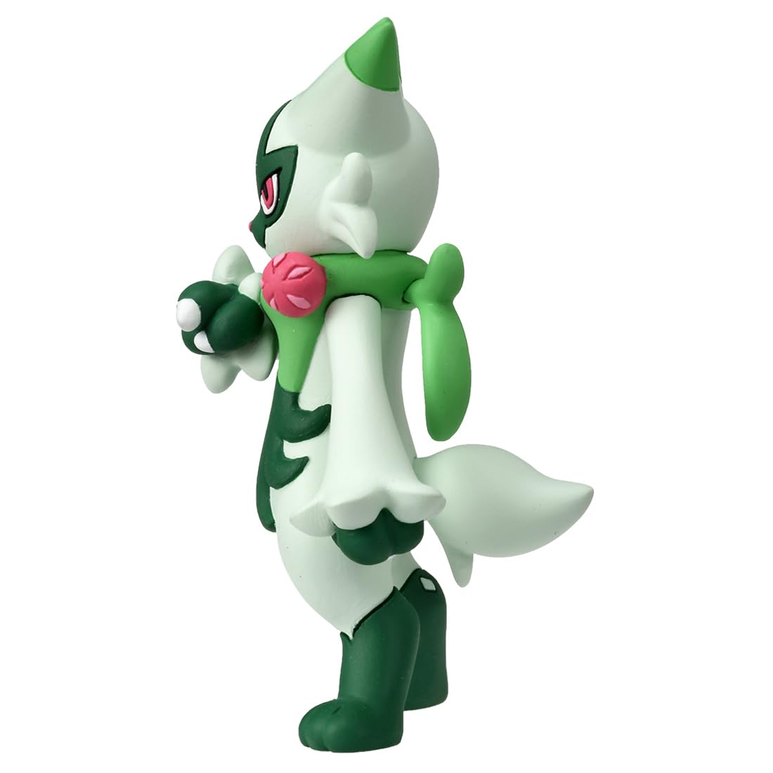 Takara Tomy Pokemon Moncolle MS-28 Nyarote Collectible Mini Figure- Japan Figure Store - #1 Bring To You The Best Japanese Goods