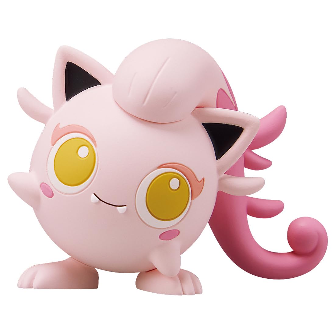 Takara Tomy Pokemon Moncolle Scream Tail Figure Japan Official Release- Japan Figure Store - #1 Bring To You The Best Japanese Goods