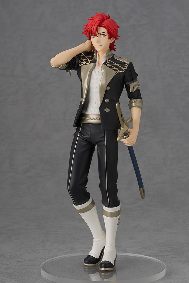 Good Smile Company Pop Up Parade Fire Emblem Sylvain Jose Gautier Figurine- Japan Figure Store - #1 Bring To You The Best Japanese Goods