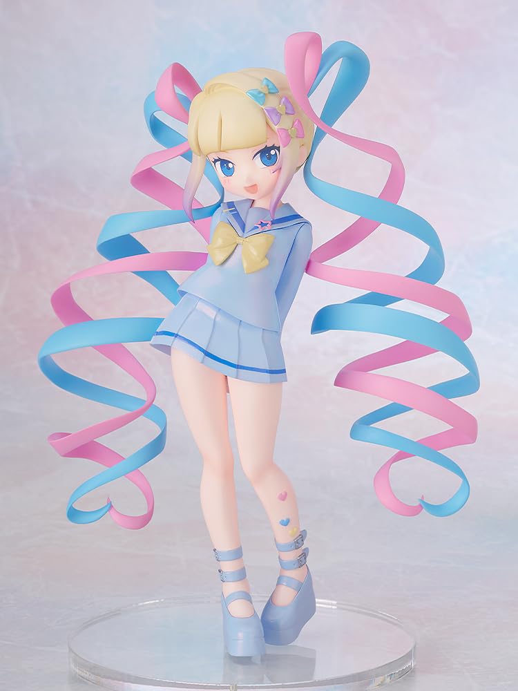Good Smile Company Pop Up Parade Needy Girl Overdose Kawaiiangel Figure- Japan Figure Store - #1 Bring To You The Best Japanese Goods