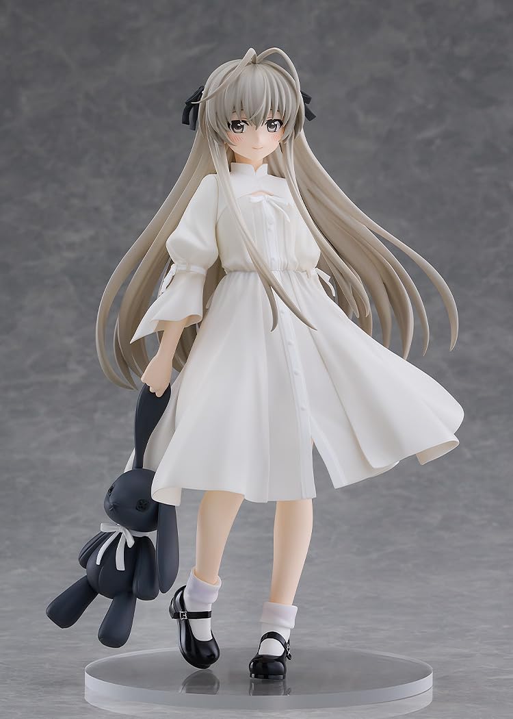Good Smile Company Pop Up Parade Kasugano Sora L Size Yosuga No Sora Figure- Japan Figure Store - #1 Bring To You The Best Japanese Goods