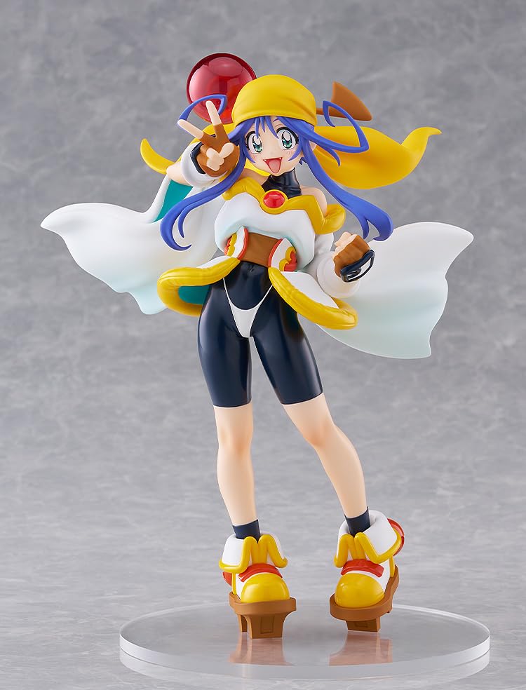 Good Smile Company Pop Up Parade SP Saber Marionette J Lime Figure- Japan Figure Store - #1 Bring To You The Best Japanese Goods