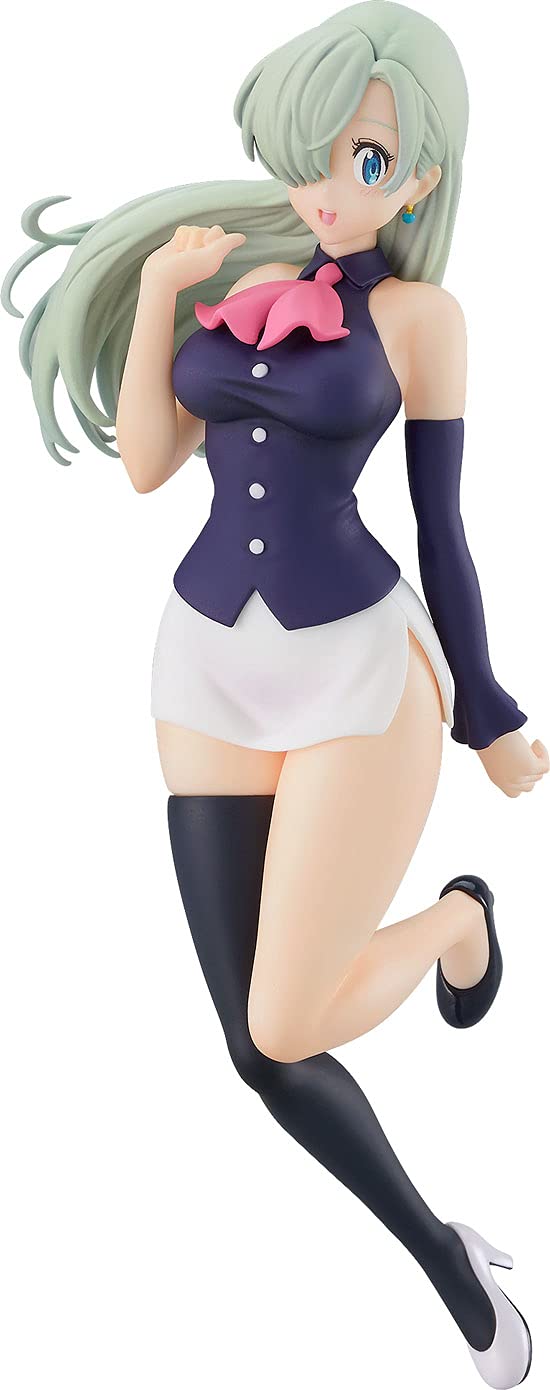 Good Smile Company Pop Up Parade Elizabeth Figure - Seven Deadly Sins Resale- Japan Figure Store - #1 Bring To You The Best Japanese Goods