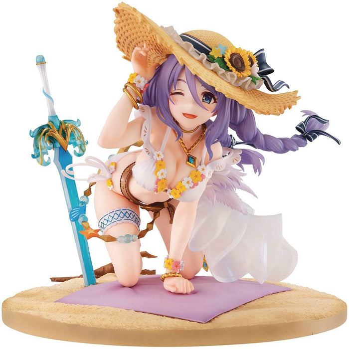 Megahouse Lucrea 1/7 Hoshino Shizuru Summer Figure Princess Connect Re:Dive Exclusive- Japan Figure Store - #1 Bring To You The Best Japanese Goods