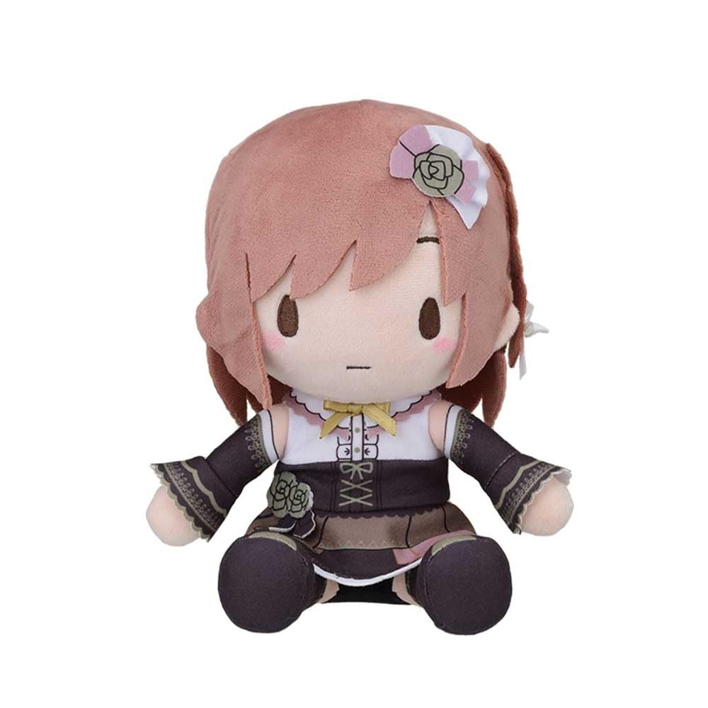 Sega Project Sekai Shinonome Ena Plush Toy Imprisoned Marionette M Size- Japan Figure Store - #1 Bring To You The Best Japanese Goods