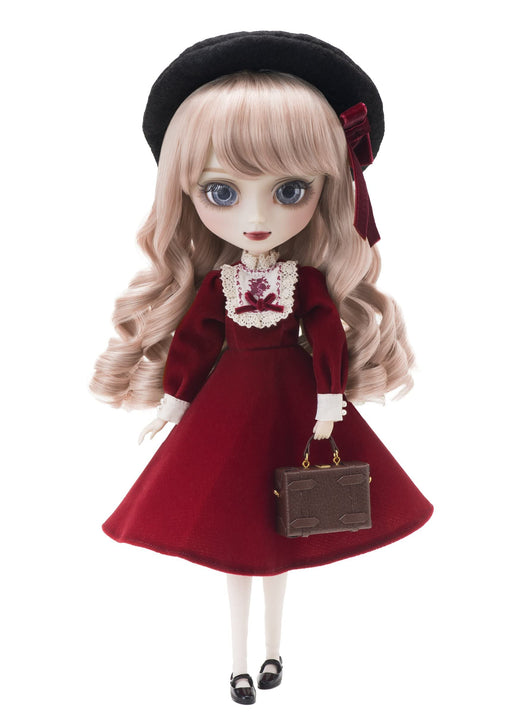 Groove Pullip Rojeune Fashion Doll – Elegant Collectible with Chic Style- Japan Figure Store - #1 Bring To You The Best Japanese Goods