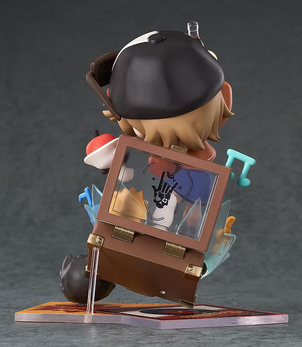 Good Smile Arts Shanghai Qset Plus Regulus Figure - Reverse: 1999 Collectible- Japan Figure Store - #1 Bring To You The Best Japanese Goods