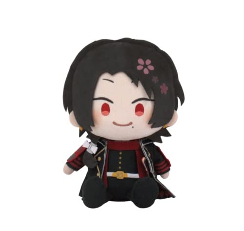 Touken Ranbu Naughty Stuffed Toy Kashuu Kiyomitsu Plush Doll