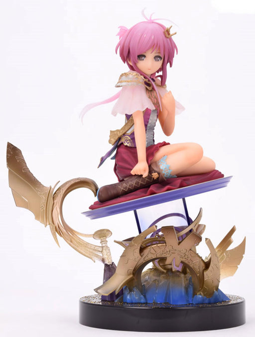Kotobukiya Rage of Bahamut Mystere Warden Spinne 1/8 Complete Figure- Japan Figure Store - #1 Bring To You The Best Japanese Goods
