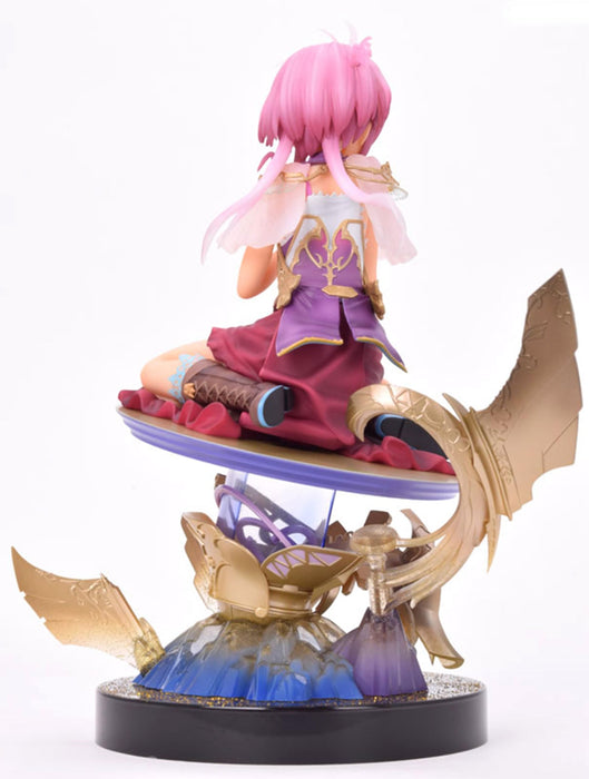 Kotobukiya Rage of Bahamut Mystere Warden Spinne 1/8 Complete Figure- Japan Figure Store - #1 Bring To You The Best Japanese Goods