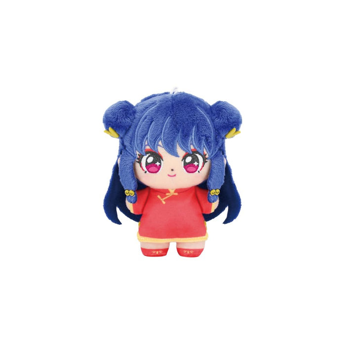 Bandai Namco Nui Ranma 1/2 Shampoo Purinutatchi Dream Mini Plush Toy