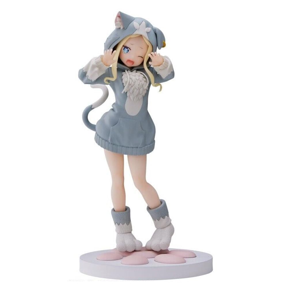 Sega ReZero Beatrice Luminasta Figure with Puck Companion- Japan Figure Store - #1 Bring To You The Best Japanese Goods