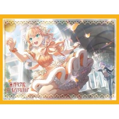 Bushiroad Rebirth For You Deluxe Set Love Live Hinoshita Kaho Sleeves & Cards