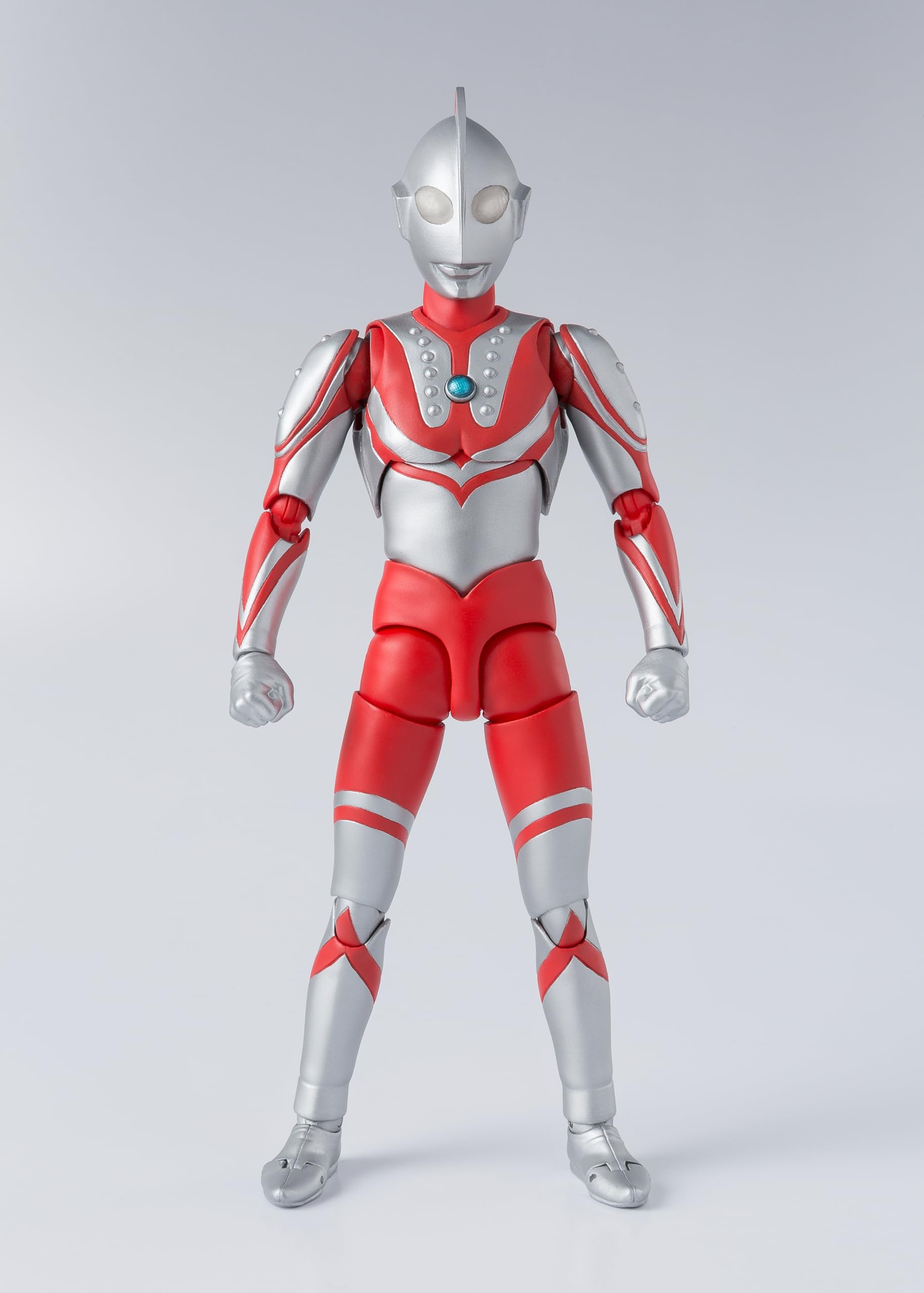 Bands Ultraman Zoffy Action Figure Resale S.H.Figuarts Collectible Toy- Japan Figure Store - #1 Bring To You The Best Japanese Goods