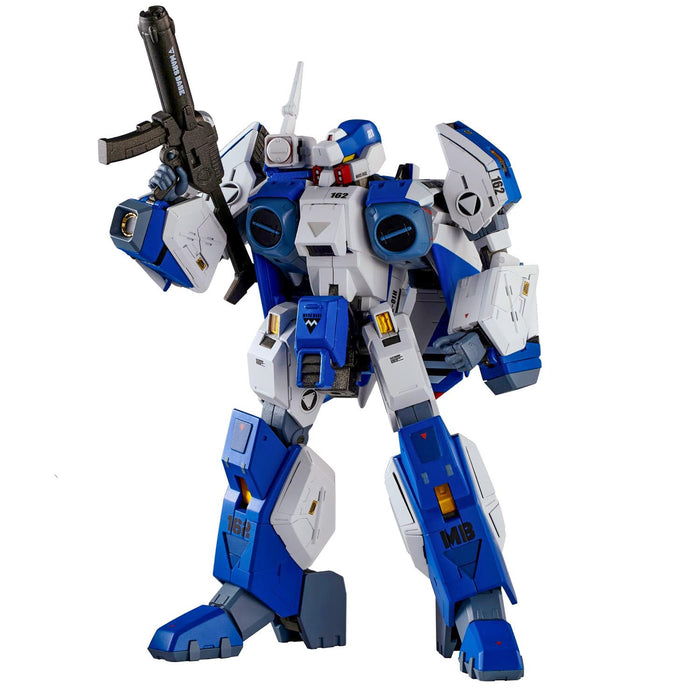 Sen-Ti-Nel Riobot 1/48 Genesis Climber Mospeada Afc-01H Legioss Eta Toy- Japan Figure Store - #1 Bring To You The Best Japanese Goods