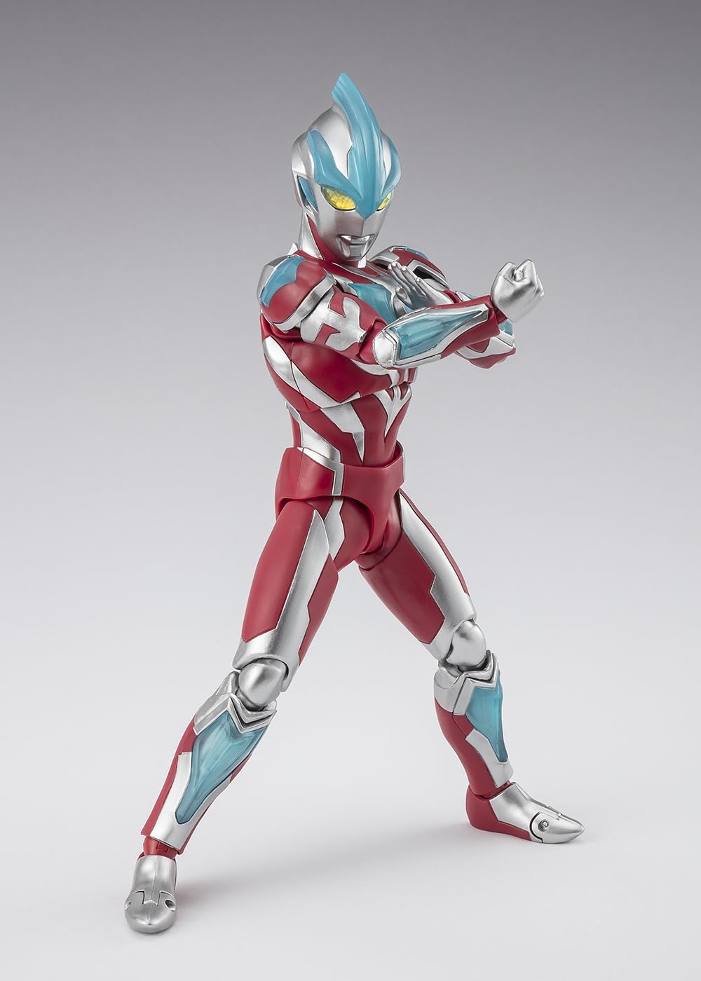 Hundreds S.H.Figuarts Ultraman Ginga New Generation Action Figure Stars Ver- Japan Figure Store - #1 Bring To You The Best Japanese Goods