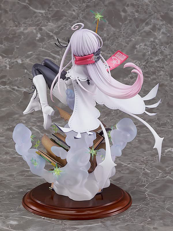 Good Smile Company Saku Arsnotoria 1/7 Scale Painted Figure- Japan Figure Store - #1 Bring To You The Best Japanese Goods