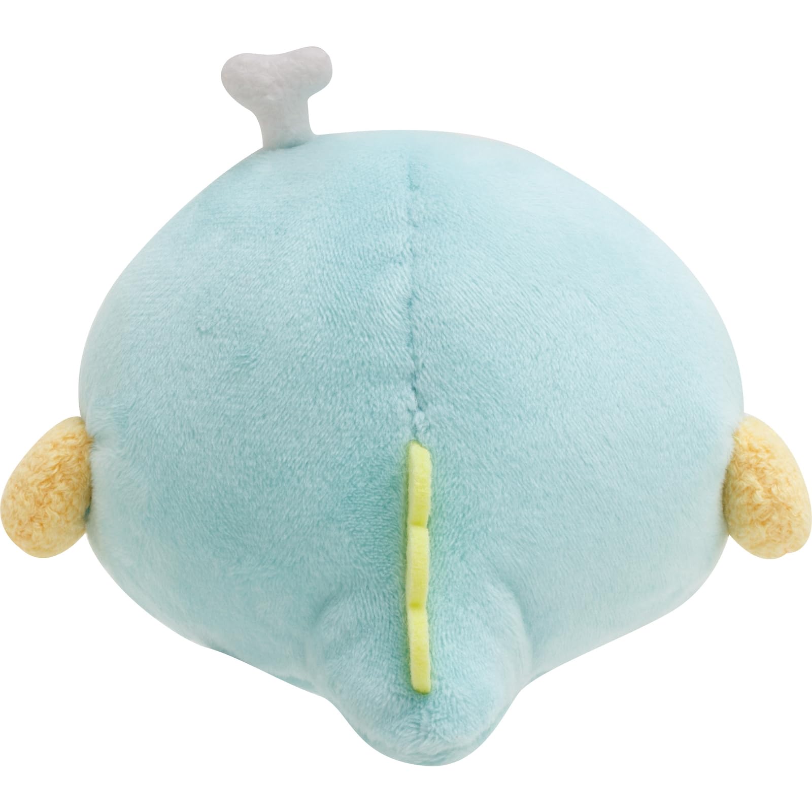 San-X Chikip Dancers Plush Toy Bone Chicken Mo34401 Soft and Cuddly- Japan Figure Store - #1 Bring To You The Best Japanese Goods