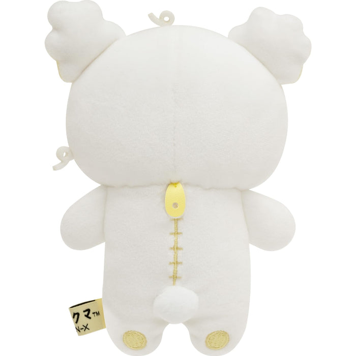 San-X Rilakkuma Plush Toy Mo53401 - Soft and Cuddly Stuffed Animal