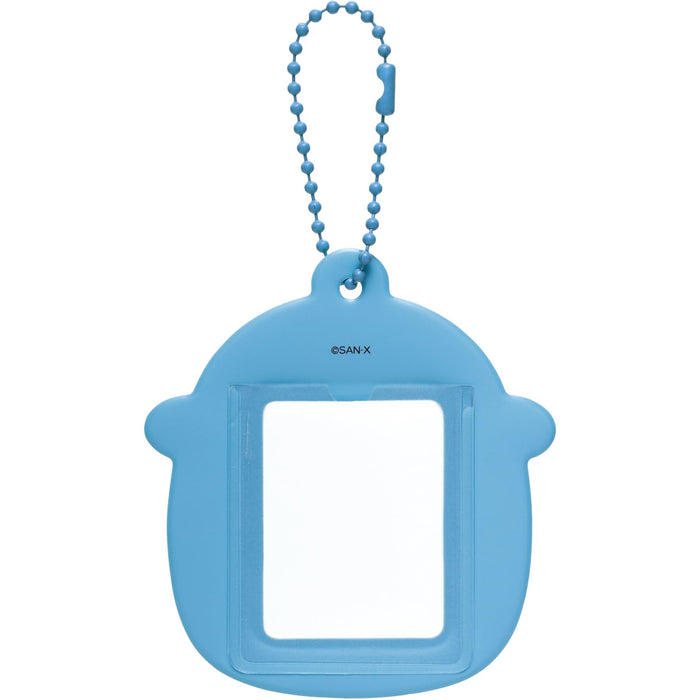 San-X Rilakkuma Kiiroitori Selectable Co-Photo Keychain Ab26403- Japan Figure Store - #1 Bring To You The Best Japanese Goods