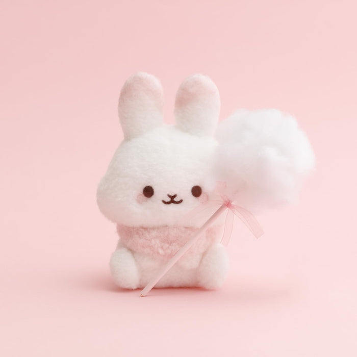 San-X Sugar Cocomoo Plush Toy MO64901 15.5cm Height Adorable Kid Gift