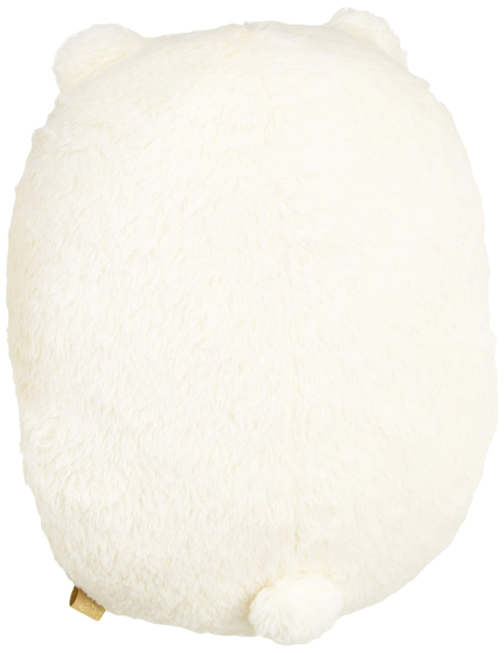 San-X Sumikko Gurashi Polar Bear Plush Toy Medium Warmth My80001- Japan Figure Store - #1 Bring To You The Best Japanese Goods