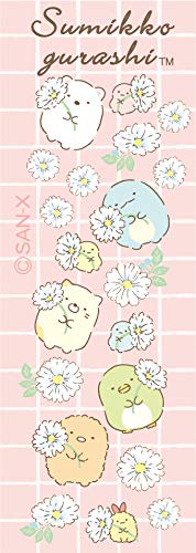 San-X Sumikko Gurashi Pink Chopsticks Ky79401 - Cute Utensils for Kids- Japan Figure Store - #1 Bring To You The Best Japanese Goods