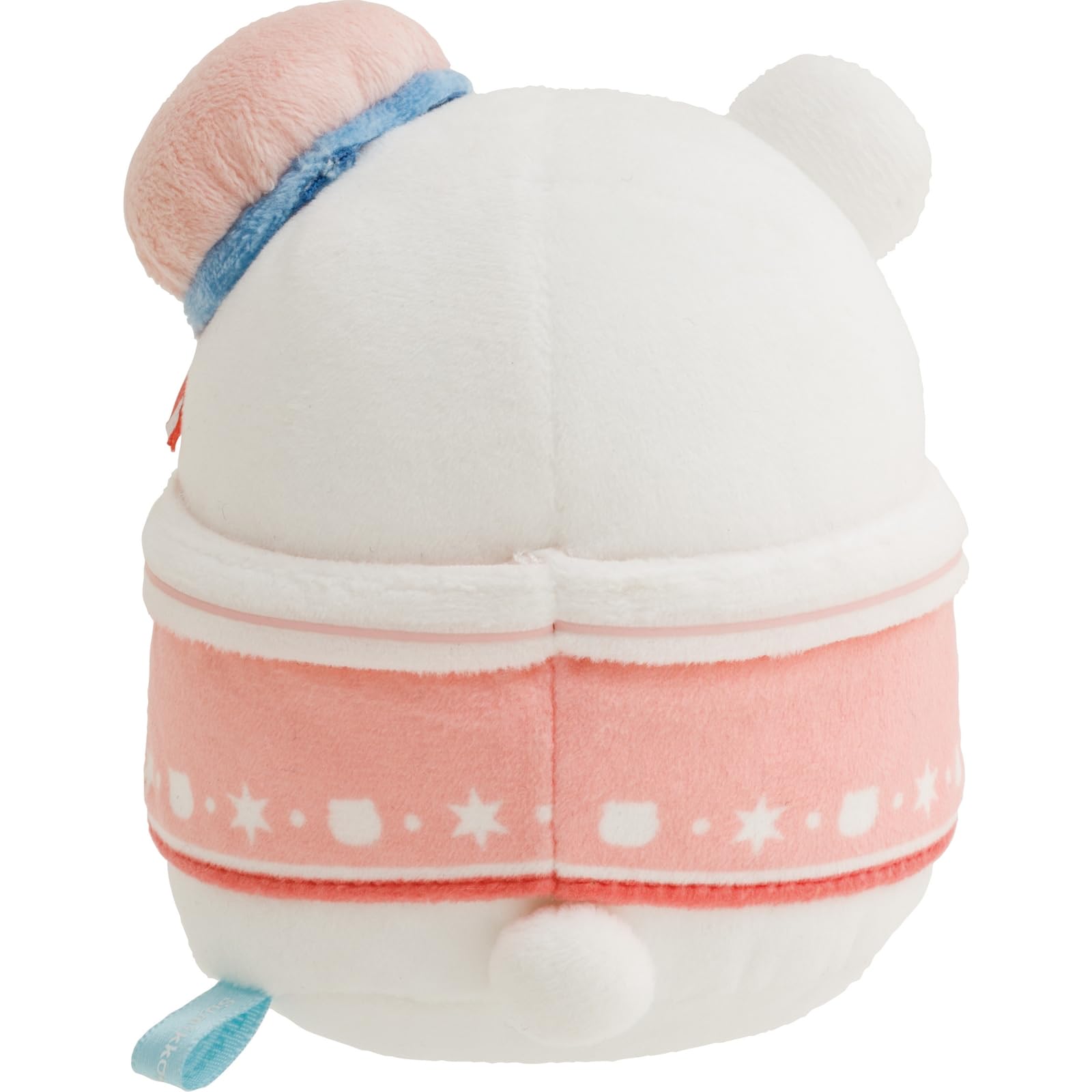San-X Sumikko Gurashi Plush Toy Polar Bear Mo59401 Collectible- Japan Figure Store - #1 Bring To You The Best Japanese Goods